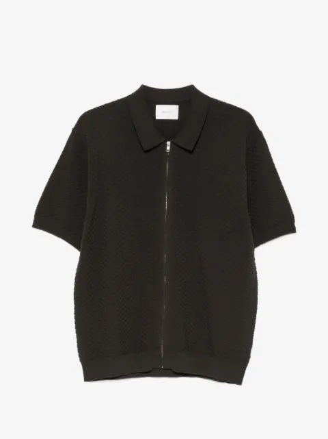 NN07 camisa tejida Gustav 60016