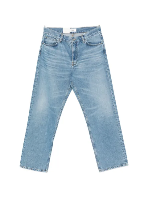 NN07 Otis 1882 belt-loop jeans