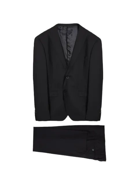 Tonello buttoned suit
