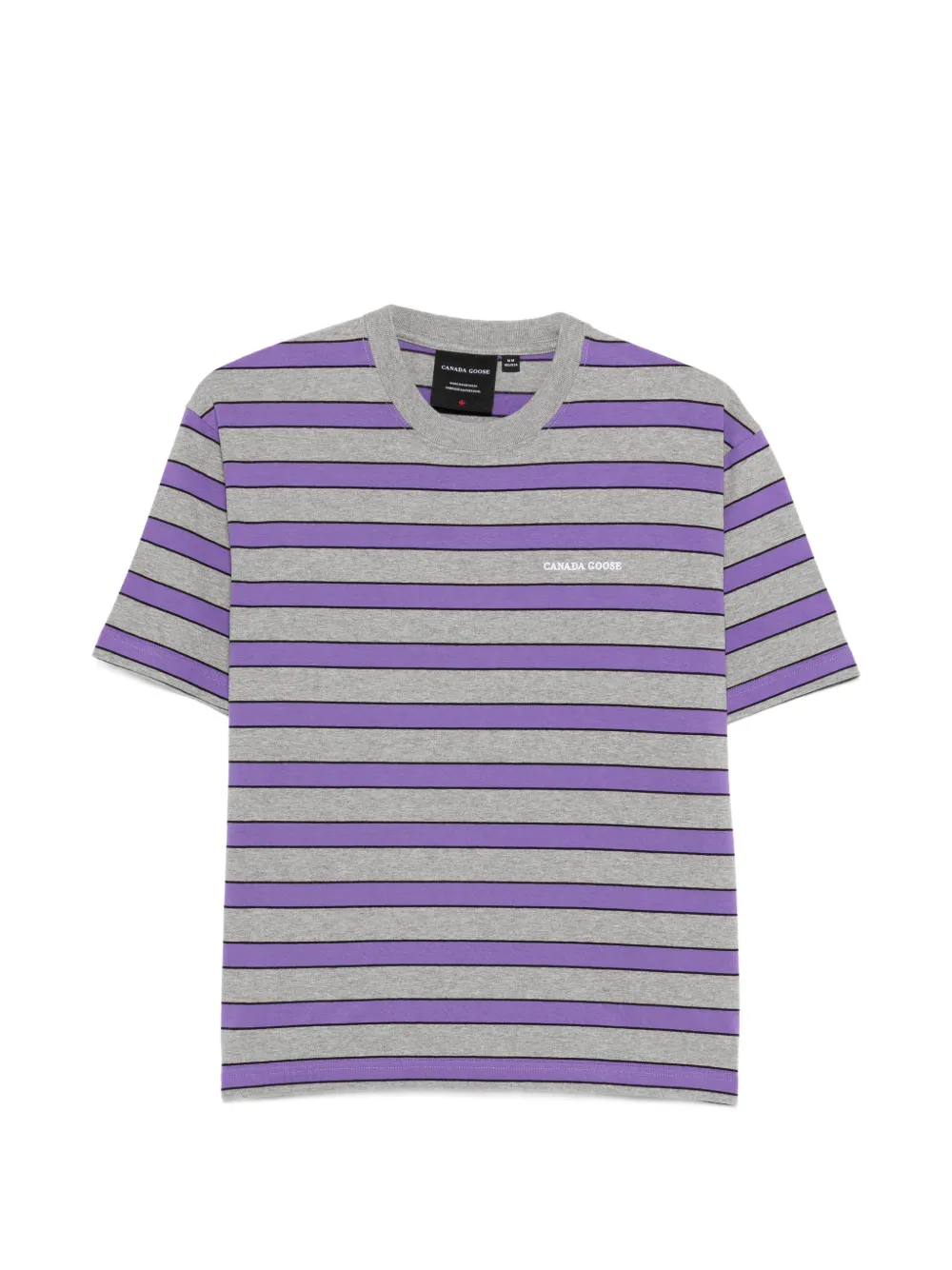 Canada Goose Roam T-shirt - Grigio