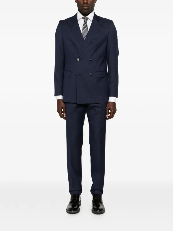 breasted jacket boss double breasted suits
