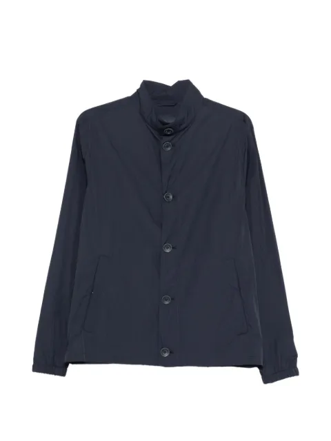 Herno chamarra con botones