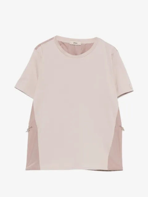 Herno playera con cordones