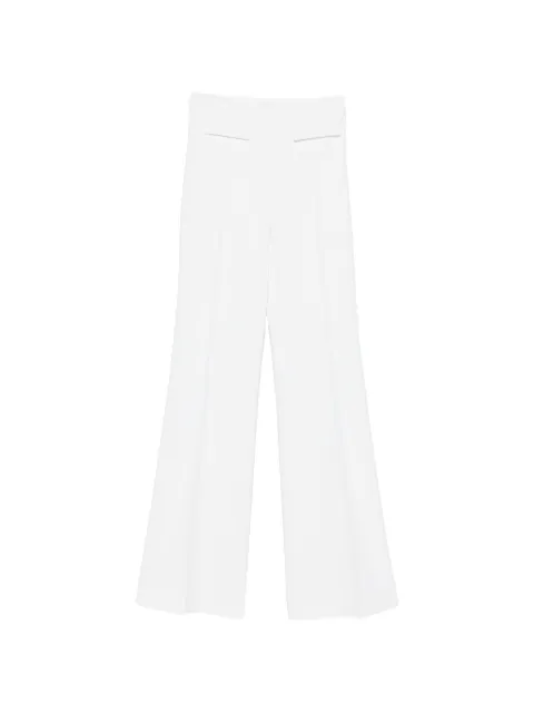 Elisabetta Franchi pocket trousers