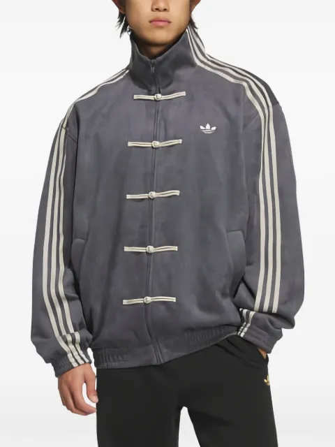 adidas CTT 3.1 Chinese high-neck jacket