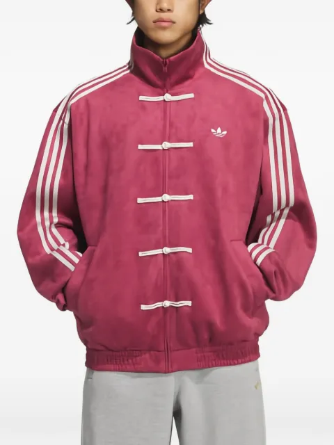 adidas CTT 3.1 Chinese Jacke mit Stehkragen