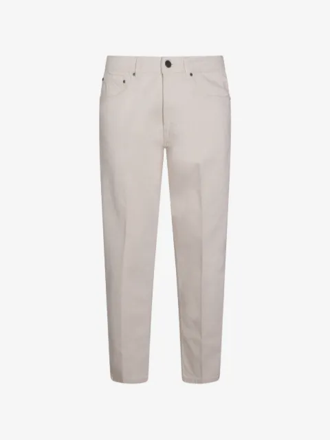 Lardini button jeans