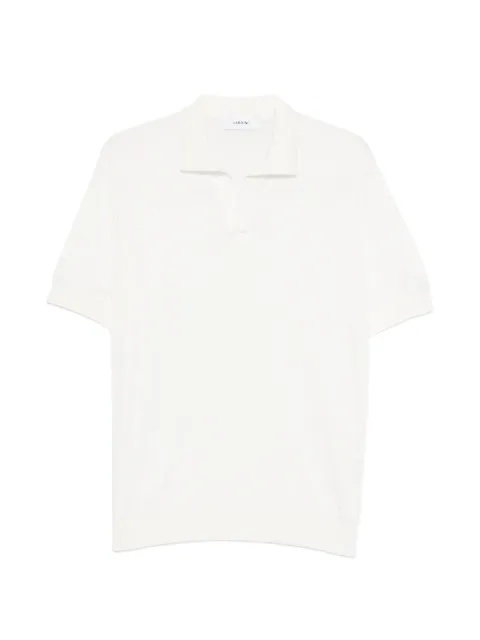 Lardini short-sleeve top