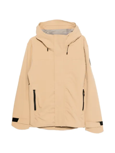 Canada Goose Rupert hooded jacket