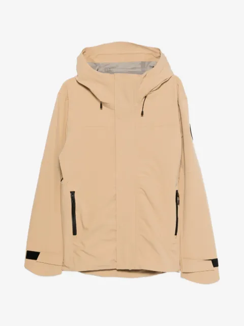 Canada Goose Rupert hooded jacket