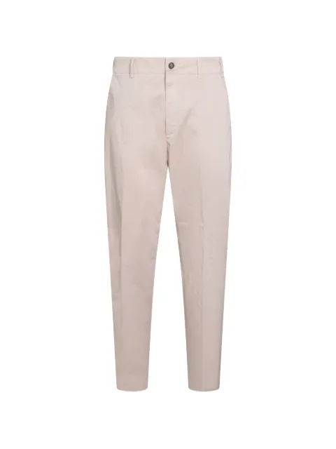 Eleventy button trousers