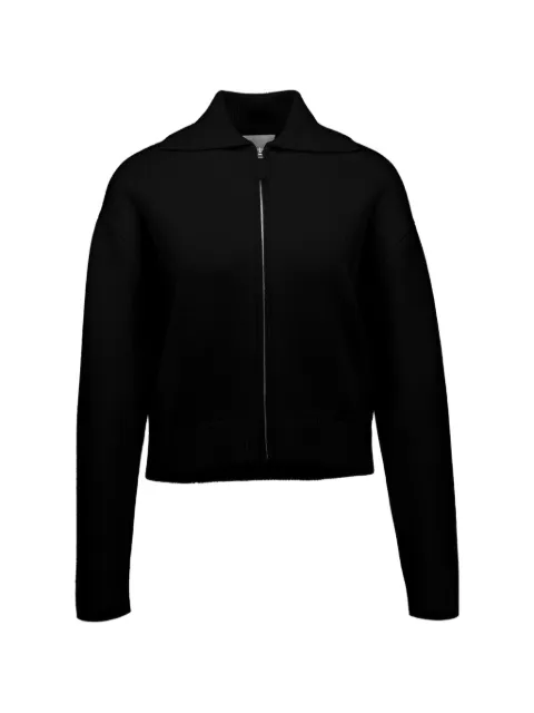 Allude Vest met rits