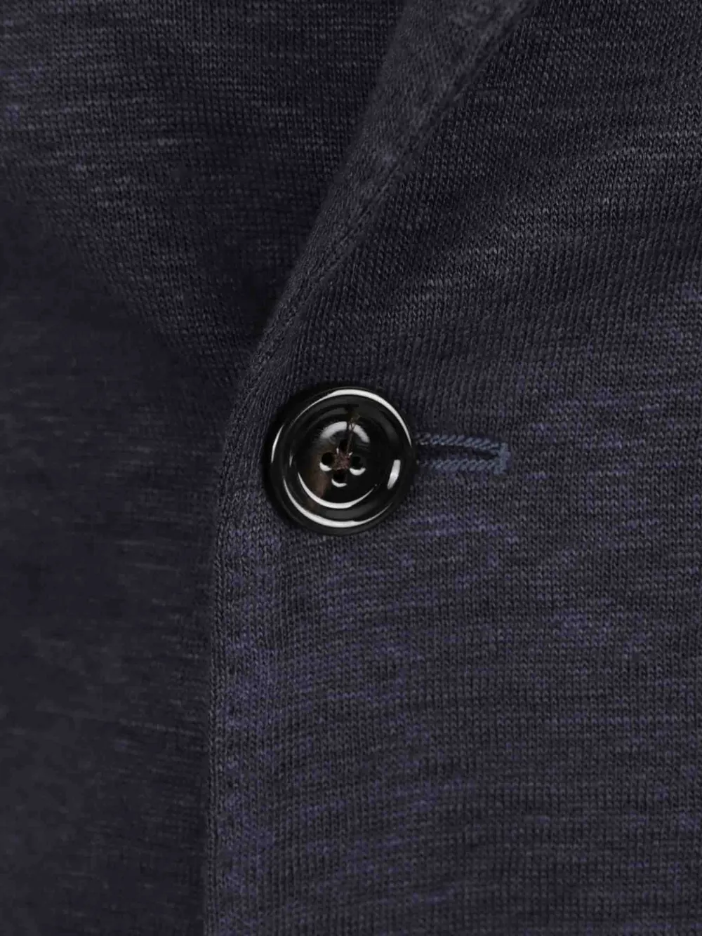 Lardini Blazer met dubbele rij knopen Blauw