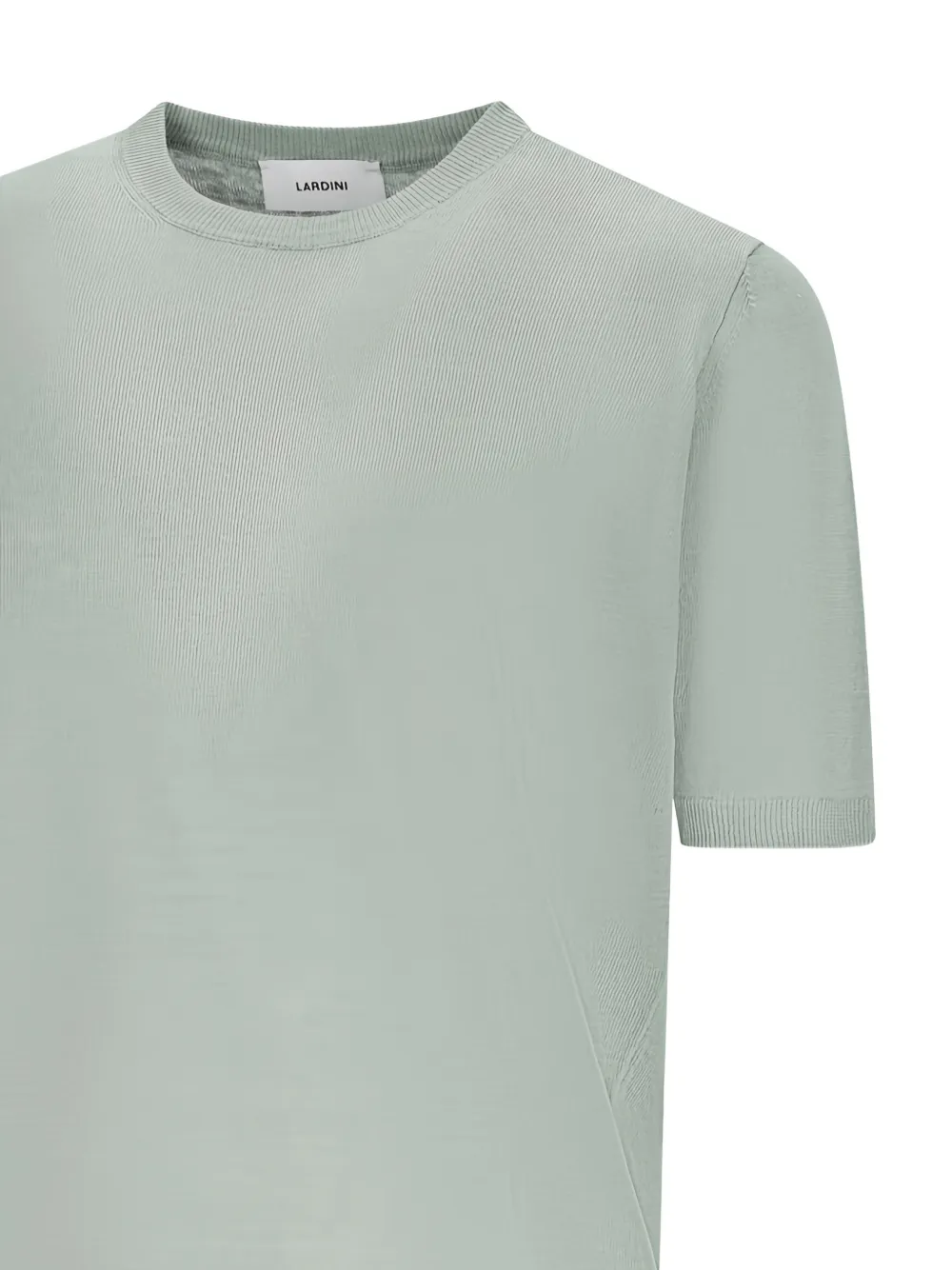  Lardini Short-sleeve T-shirt - Green 