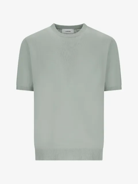 Lardini playera manga corta