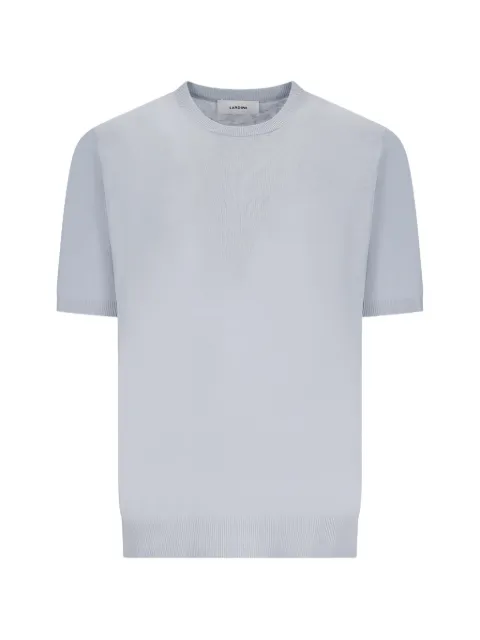 Lardini short-sleeve T-shirt