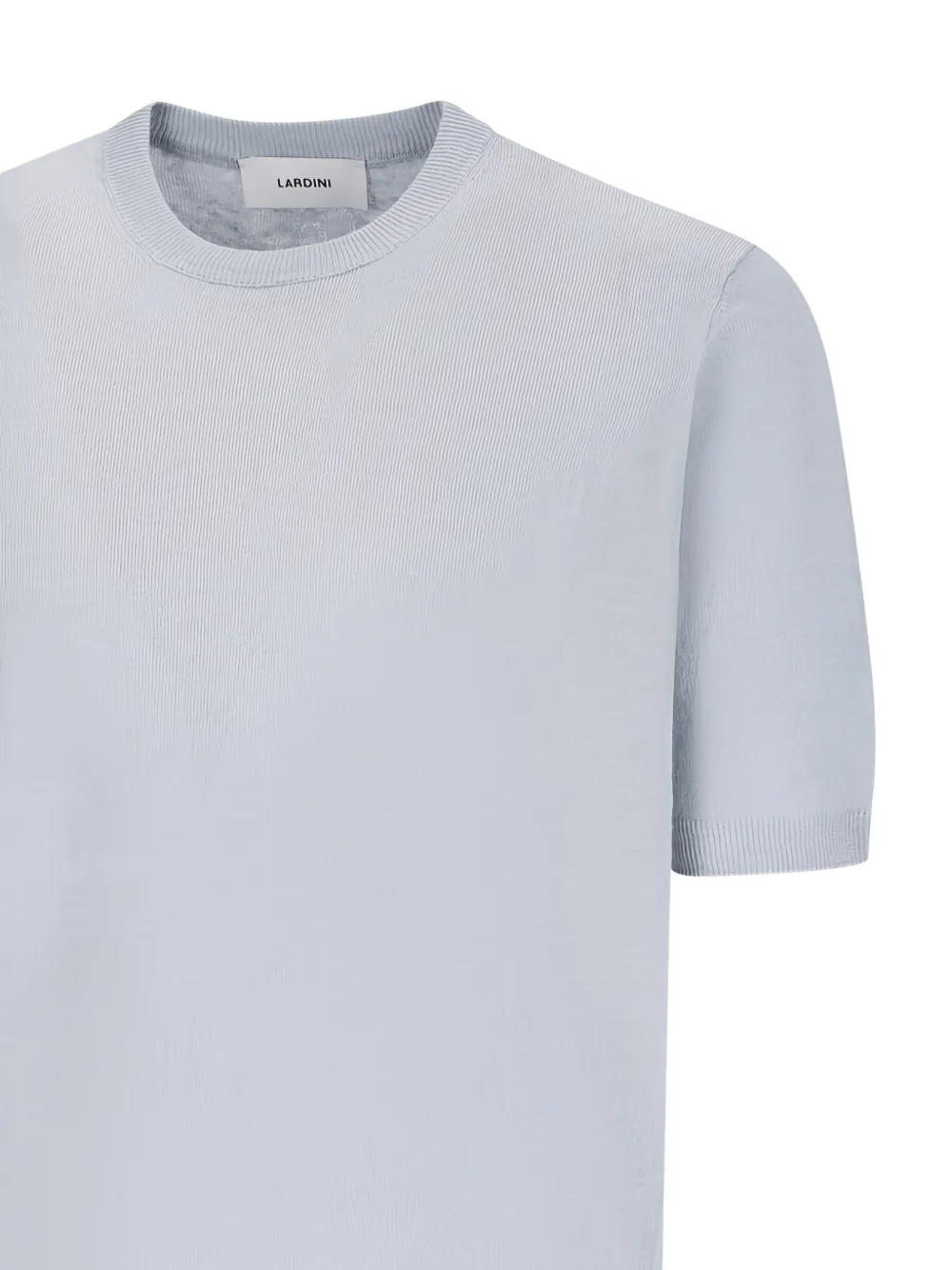  Lardini Short-sleeve T-shirt - Blue 