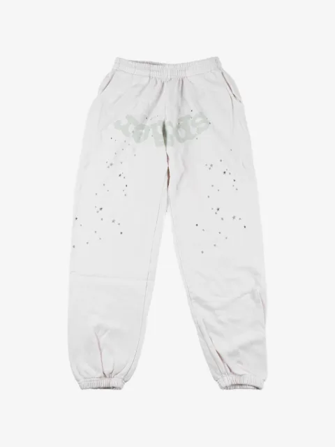 SP5DER Adult "Eggshell" trainingsbroek