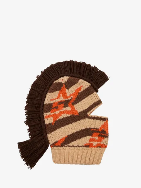 SP5DER Mohawk balaclava