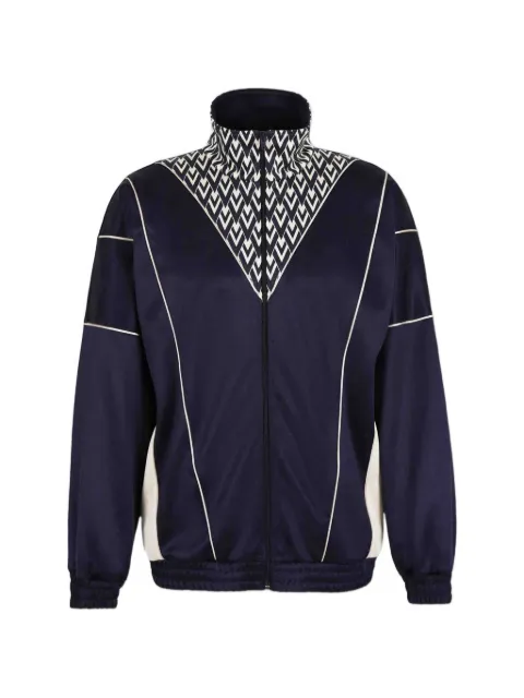 Valentino Garavani Toute La V track jacket