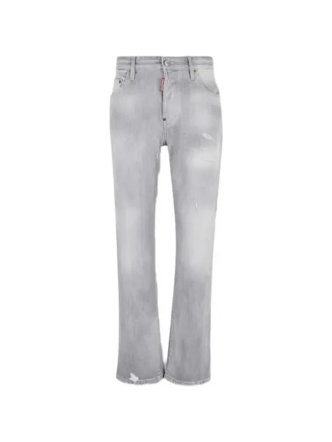 DSQUARED2 distressed jeans