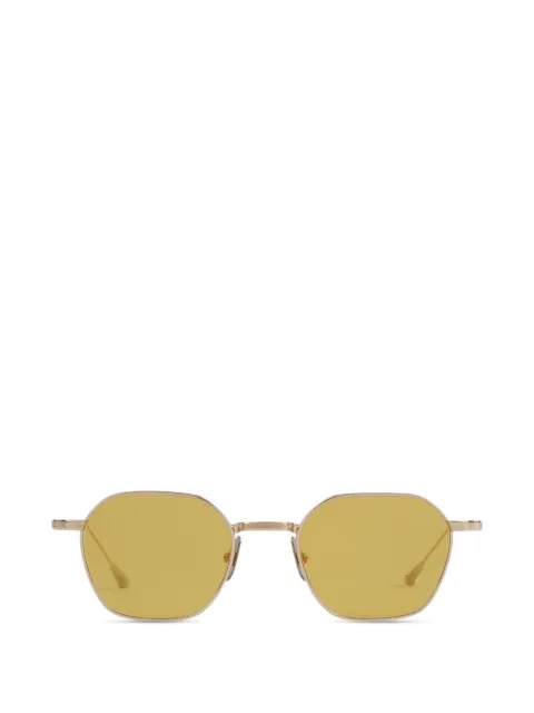 Lunetterie Générale geometric sunglasses
