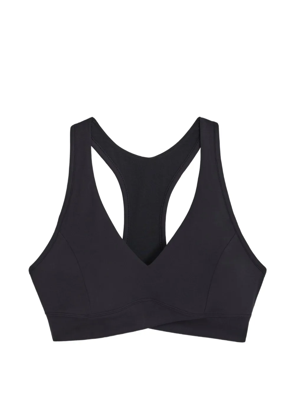 Splits59 Mia Rigor bra - Nero