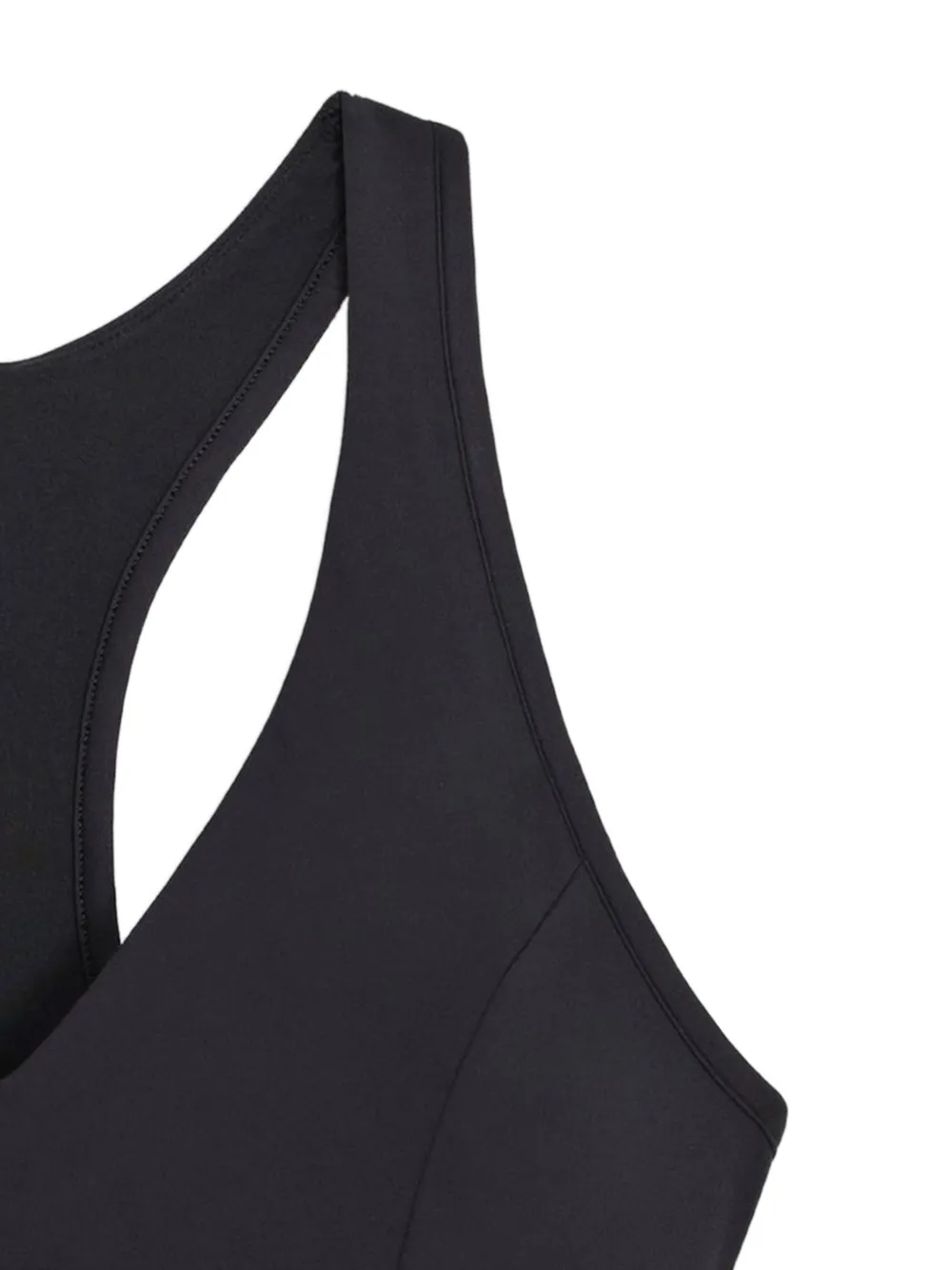  Splits59 Mia Rigor Bra - Black 