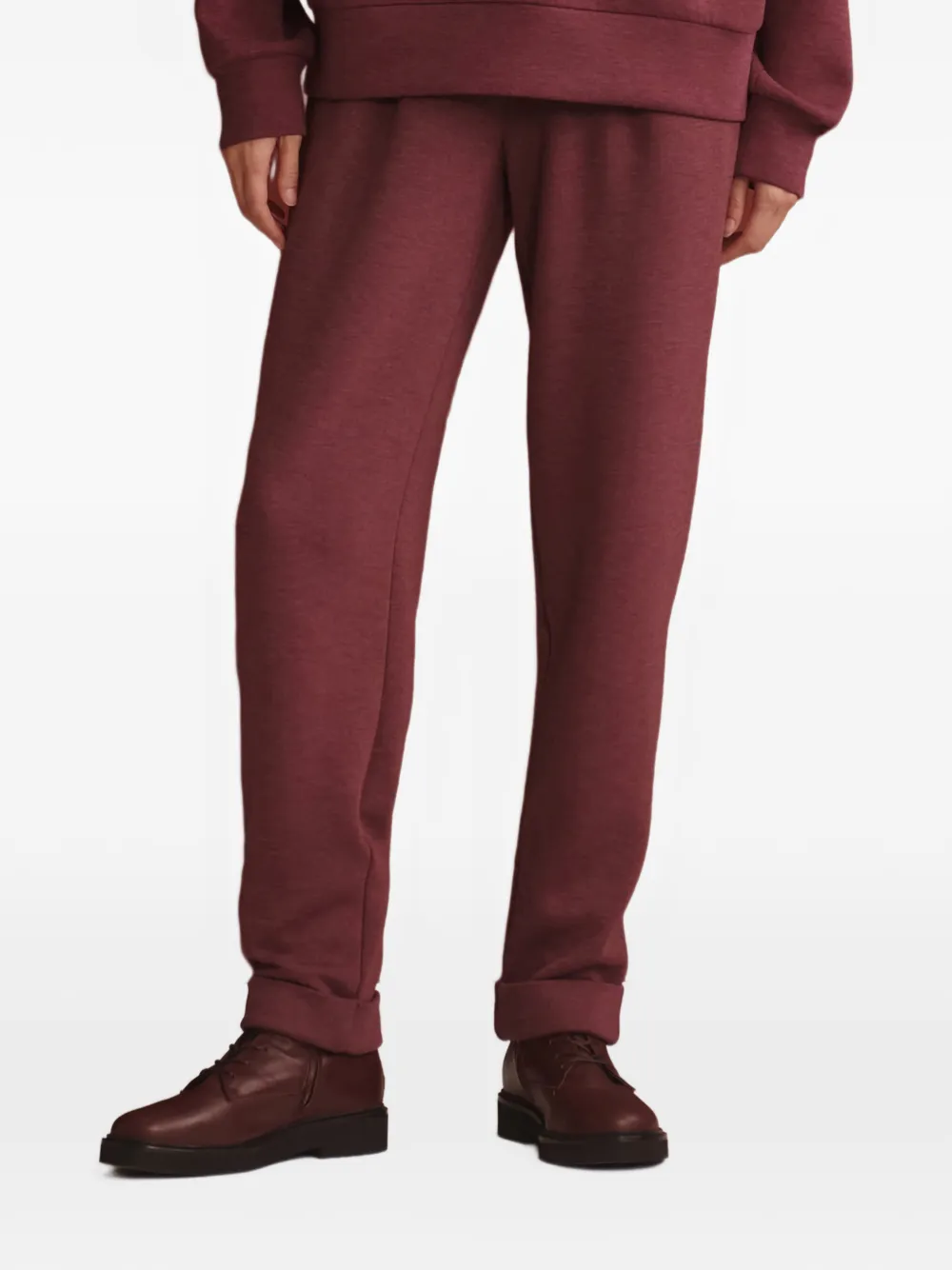  Varley Track Trousers - Red 