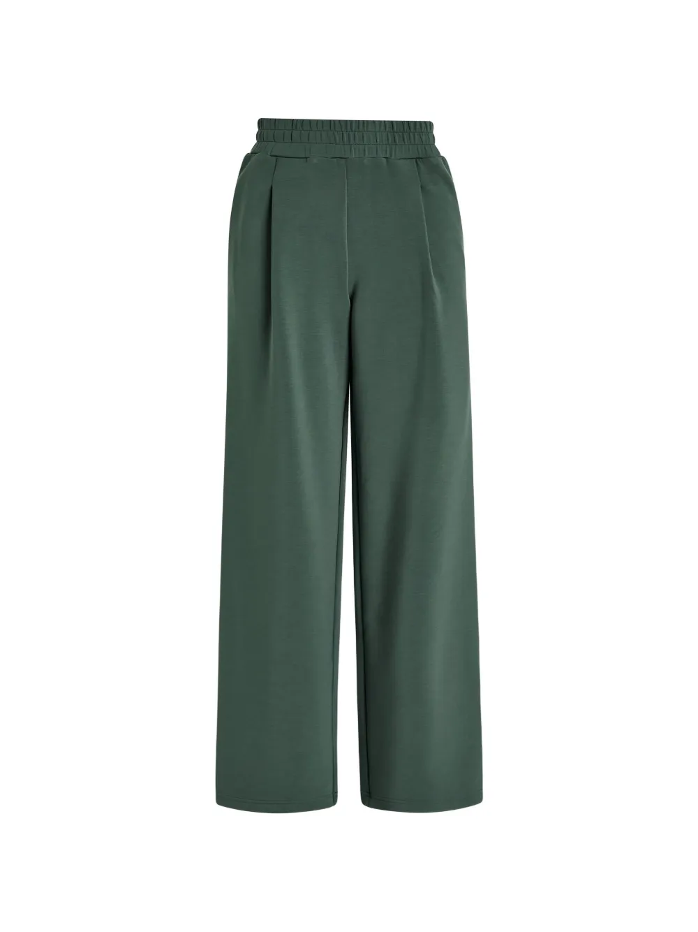 Varley Track Trousers In Green
