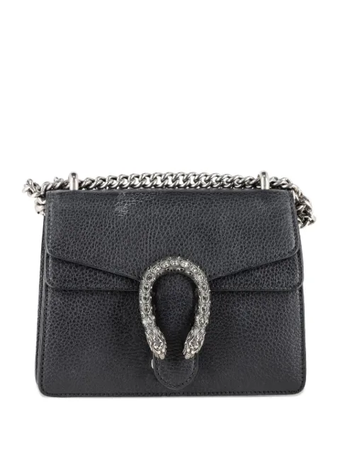 Gucci Pre-Owned Dionysus shoulder bag