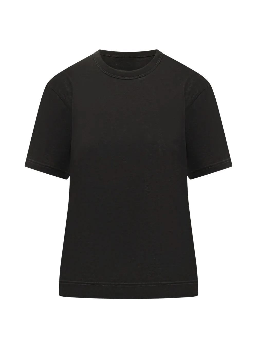 AMI Paris short-sleeve T-shirt - Nero