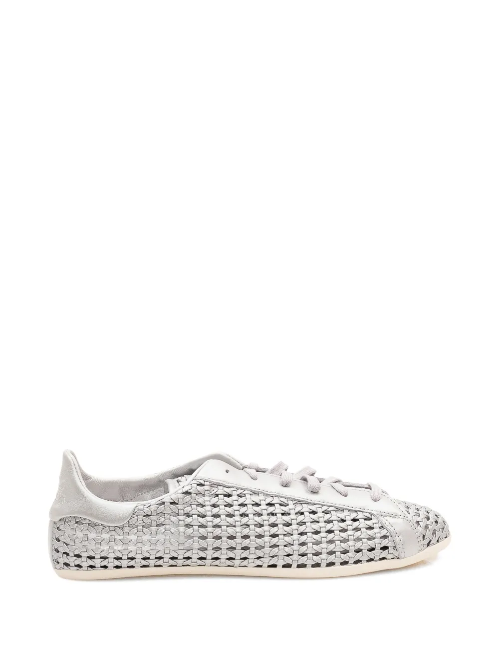 adidas Stan Smith Lo Pro woven sneakers Grijs