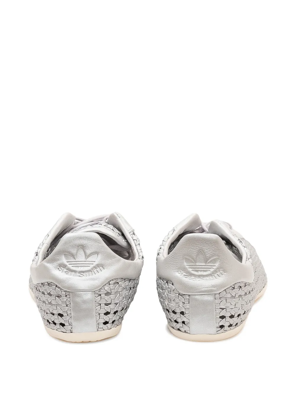 adidas Stan Smith Lo Pro woven sneakers Grijs
