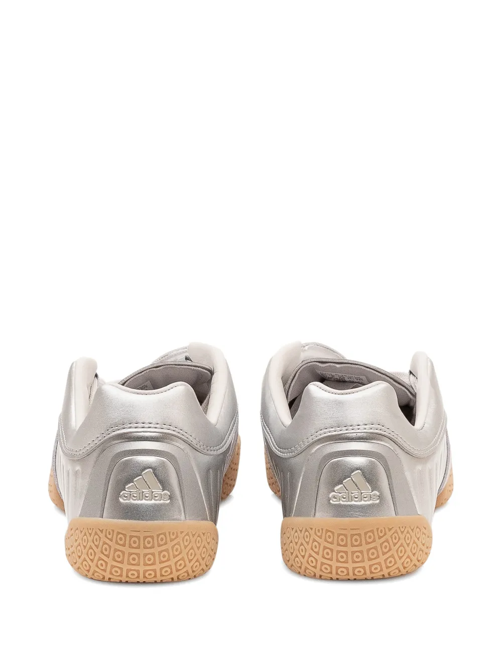 adidas Taekwondo Mei Elite lace-up sneakers Grijs