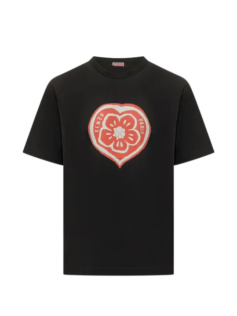 Kenzo Boke Heart t-shirt