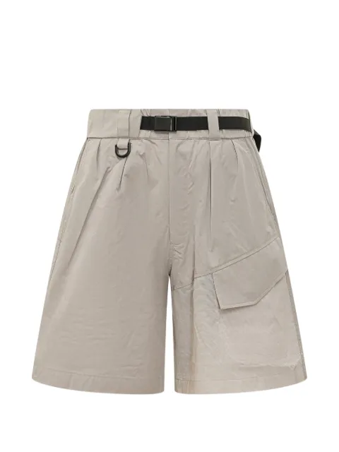 Y-3 UT long shorts 