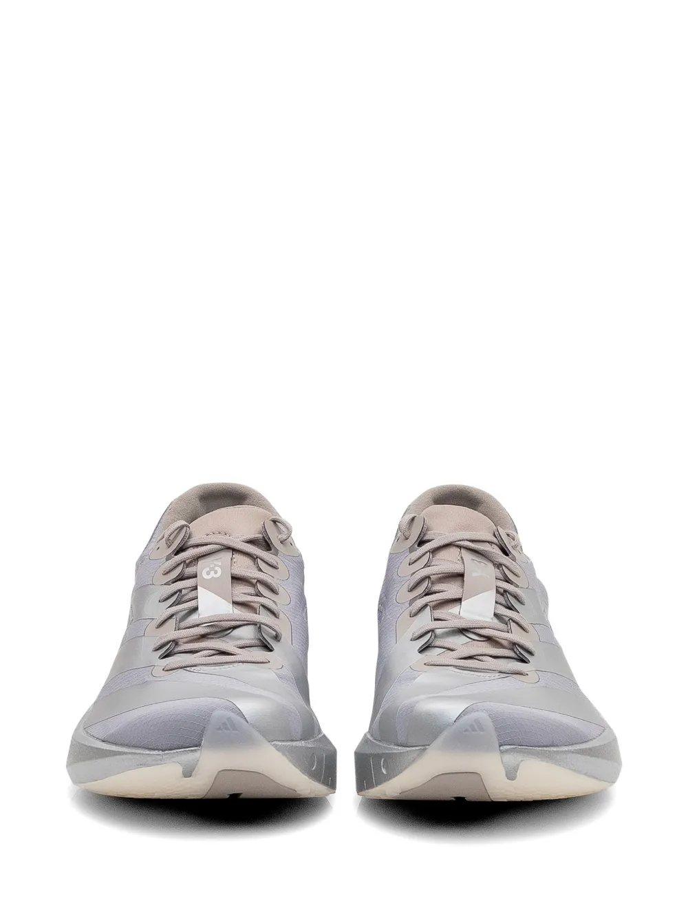 Y-3 Adios 9 sneakers Grijs