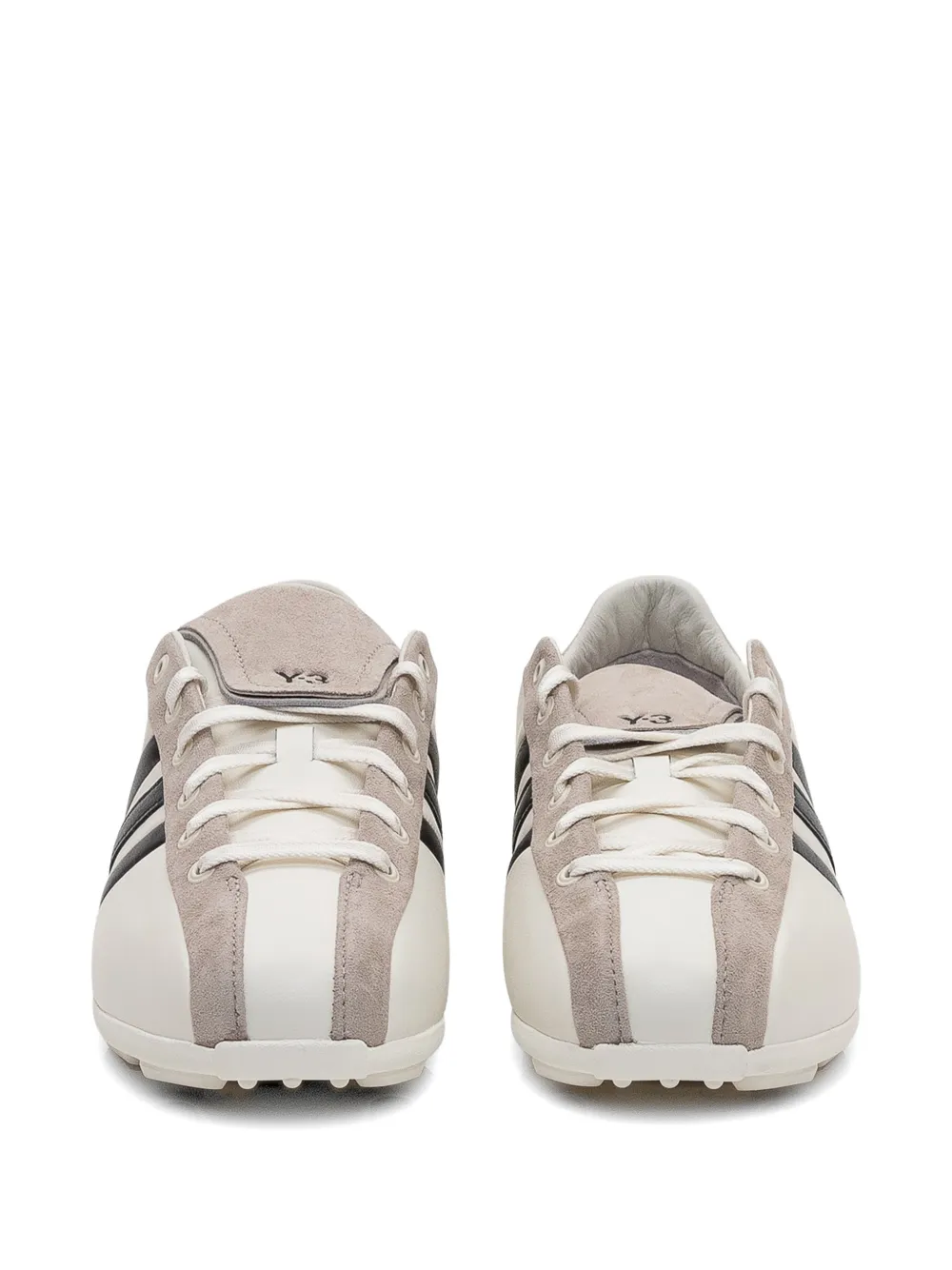 Y-3 Field sneakers Beige