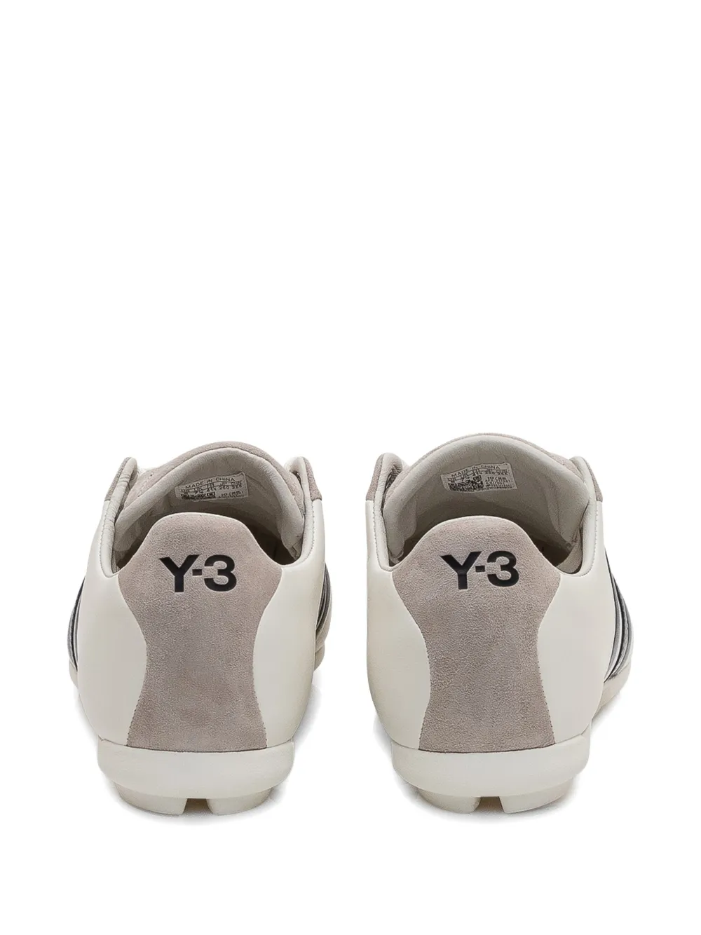 Y-3 Field sneakers Beige