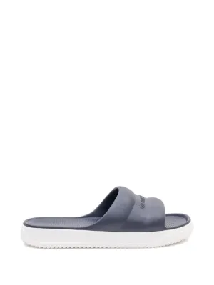 Suicoke x Palm Angels Depa サンダル | ホワイト | FARFETCH JP
