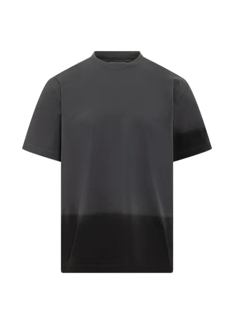 Y-3 dip-dye short-sleeve T-shirt