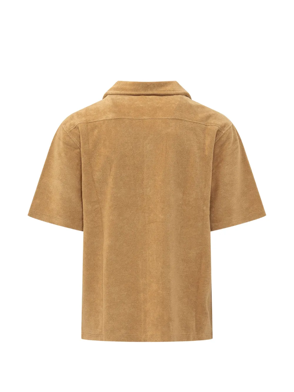 GALLERY DEPT. French Parker Shirt | Neutrals | FARFETCH