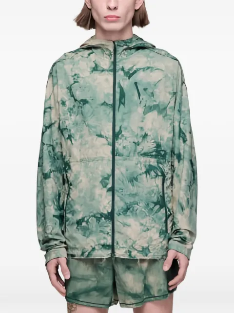 Y-3 veste à capuche