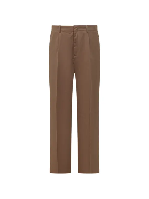 OUR LEGACY Borrowed chino trousers