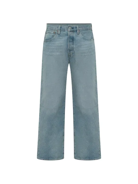 Levi's 501 five-pockets jeans