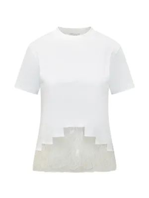 wtp！試着のみ！Ferragamo Tシャツ コットンTシャツ - メンズ | Ferragamo