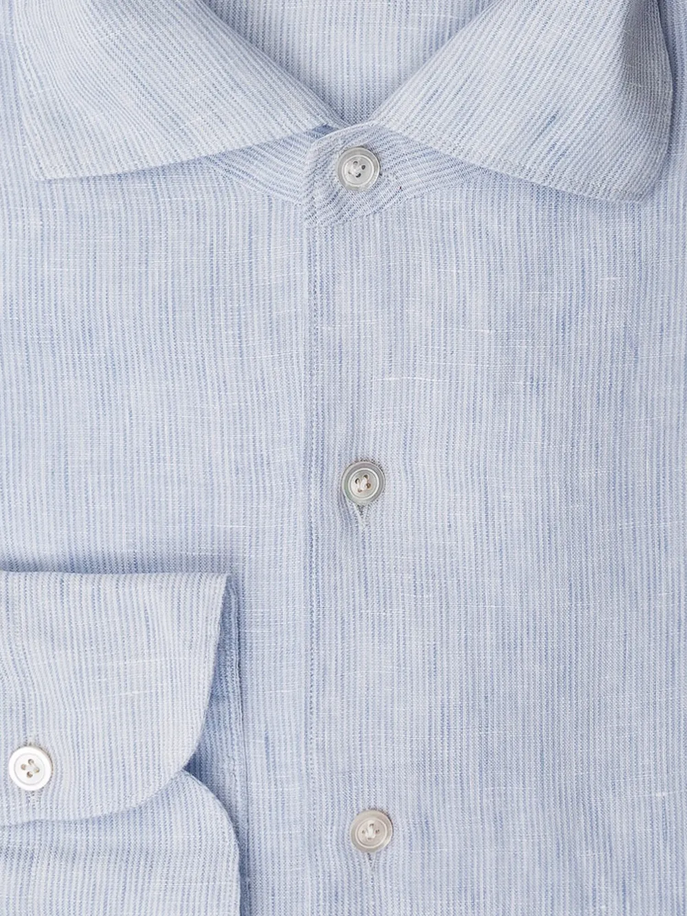 Tokyo Striped Shirt