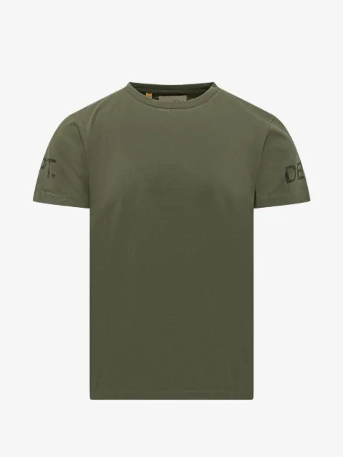 GALLERY DEPT. Swat cotton T-shirt