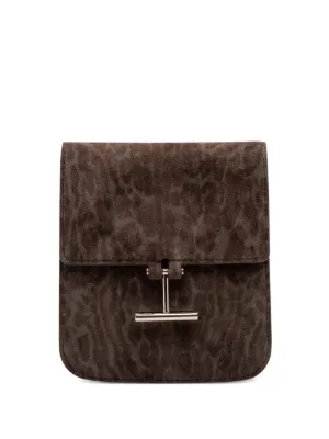 TOMFORD / トムフォード / ボディバッグ / ベルトバッグ レッド（赤